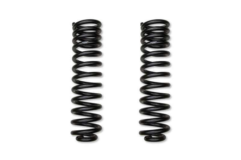 Rock Krawler RK02499p Triple Rate Front Coil Springs | 2005-2022 Ford F250/F350 Powerstroke 4WD