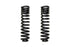 Rock Krawler RK02499p Triple Rate Front Coil Springs | 2005-2022 Ford F250/F350 Powerstroke 4WD