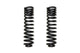 Rock Krawler RK02499p Triple Rate Front Coil Springs | 2005-2022 Ford F250/F350 Powerstroke 4WD
