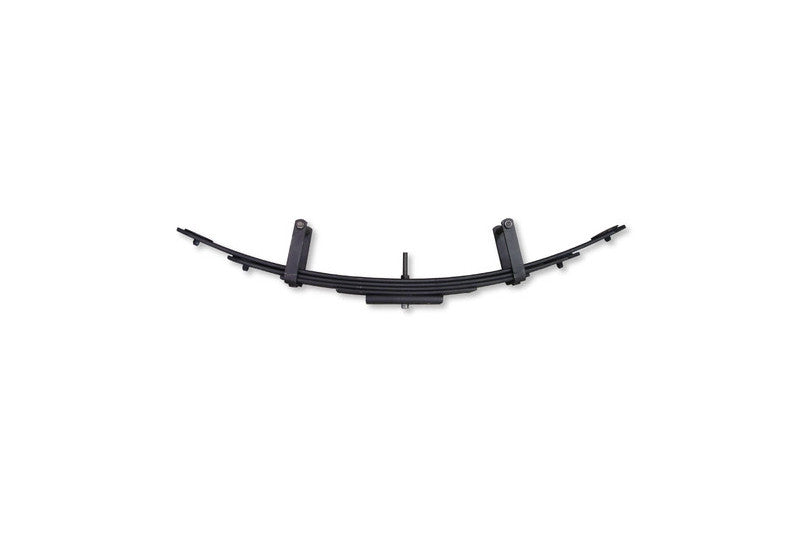 Rock Krawler RK02561 Add-a-Pack Progressive Rear Spring - Single | 2005-2022 Ford F250/F350 Powerstroke 4WD