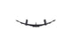 Rock Krawler RK02561 Add-a-Pack Progressive Rear Spring - Single | 2005-2022 Ford F250/F350 Powerstroke 4WD