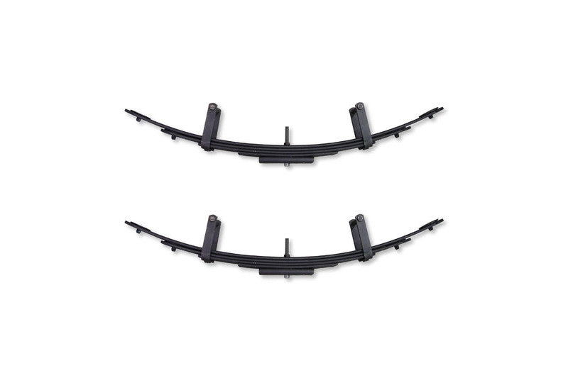 Rock Krawler RK02561k Add-a-Pack Progressive Rear Springs | 2005-2022 Ford F250/F350 Powerstroke 4WD