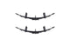 Rock Krawler RK02561k Add-a-Pack Progressive Rear Springs | 2005-2022 Ford F250/F350 Powerstroke 4WD
