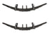 Rock Krawler RK02567k Add-A-Pack Progressive Rear Springs | 2003-2023 Dodge RAM 2500/3500