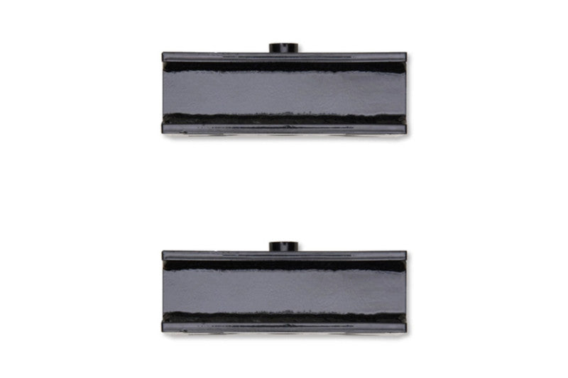 Rock Krawler RK03695K 2 inch Lift Blocks | 2007-2018 Dodge RAM 2500/3500