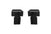 Rock Krawler RK03884k 6" Rear Fabricated Lift Blocks | 2005-2024 Ford F250/F350 Super Duty 4WD