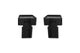 Rock Krawler RK03884k 6 Rear Fabricated Lift Blocks | 2005-2024 Ford F250/F350 Super Duty 4WD