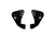Rock Krawler RK04132k Radius Arm Drop Bracket Kit | 2011-2016 Ford F250/F350 Powerstroke 4WD