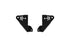 Rock Krawler RK05227 Radius Arm Drop Bracket Kit | 2014-2025 RAM 2500/3500 4WD SRW w/ Coil Spring Front Suspensions
