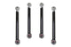 Rock Krawler RK05652 Pro Flex Arm Package | 2010-2013 RAM 2500/3500 4WD