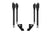 Rock Krawler RK05712B 4-Link Upgrade Kit | 2013-2025 RAM 2500/3500 4WD