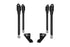 Rock Krawler RK05712b 4-Link Upgrade Kit | 2013-2025 RAM 2500/3500 4WD