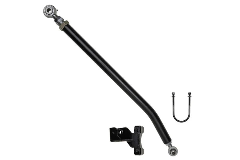Rock Krawler RK05741k Adjustable Front Track Bar and Bracket Kit (0-4 inch Lift) | 2017-2024 Ford F250/F350 Super Duty Powerstroke 4WD