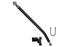 Rock Krawler RK05741k Adjustable Front Track Bar and Bracket Kit (0-4 inch Lift) | 2017-2023 Ford F250/F350 Powerstroke 4WD