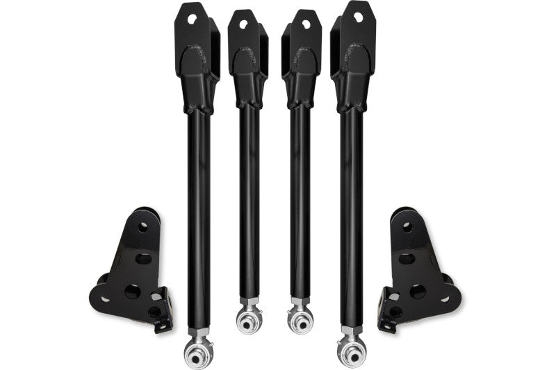 Rock Krawler RK05823 4-Link Upgrade | 2017-2022 Ford F250/F350