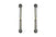 Rock Krawler RK05943k Adjustable Rear Sway Bar Links - 2-6" Lift | 2014-2022 RAM 2500 4WD