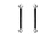 Rock Krawler RK05980 Rear Upper Adjustable Control Arms | 2014-2022 Ram 2500 4WD