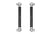 Rock Krawler RK05982 Rear Lower Adjustable Control Arms | 2014-2026 RAM 2500 4WD