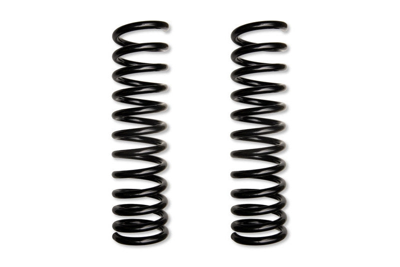 Rock Krawler RK07161p 4 Triple Rate Front Coil Springs | 2014-2024 RAM 2500/3500 4WD w/ Coil Spring Front Suspensions