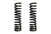 Rock Krawler RK07161p 4 Triple Rate Front Coil Springs | 2014-2024 RAM 2500/3500 4WD w/ Coil Spring Front Suspensions