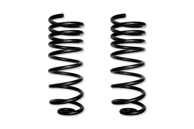 Rock Krawler RK07162p Triple Rate Rear Coil Springs | 2014-2018 RAM 2500/3500 4WD