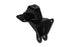 Rock Krawler RK07393K 3-6 Track Bar Drop Bracket Kit | 2019-2023 RAM 2500/3500