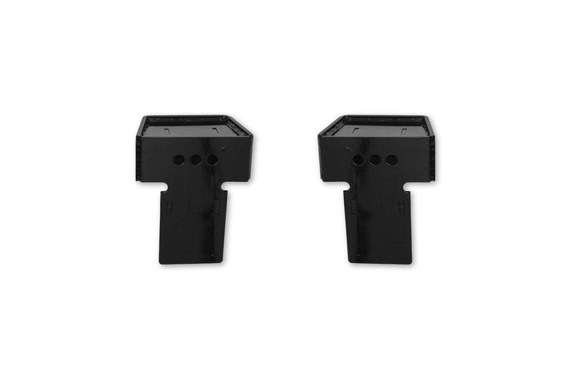 Rock Krawler RK03875k 4 Fabricated Rear Lift Blocks | 2005-2022 Ford F250/F350 Powerstroke 4WD