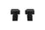 Rock Krawler RK03875k 4" Fabricated Rear Lift Blocks | 2005-2024 Ford F250/F350 Super Duty 4WD/SRW