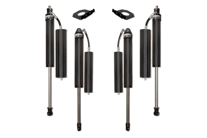 Rock Krawler RRD00293RR 2.625 RRD Remote Reservoir Shock Package 3.5 Lift | 2005-2016 Ford F250/F350