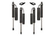Rock Krawler RRD00293RR 2.625 RRD Remote Reservoir Shock Package 3.5 Lift | 2005-2016 Ford F250/F350