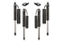 Rock Krawler RRD00294Rr 2.625 RDD Remote Reservoir Shock Package 3.5 Lift | 2017-2022 Ford F250/F350 6.7L Powerstroke 4WD