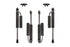 Rock Krawler RRD05749Rr 2.625 RRD Shock Package - 4 Lift | 2014-2024 RAM 2500 4WD