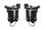 ReadyLift Air 88-13130 Load Leveling Air Bag Helper Spring Kit | 2013-2024 RAM 3500 4WD