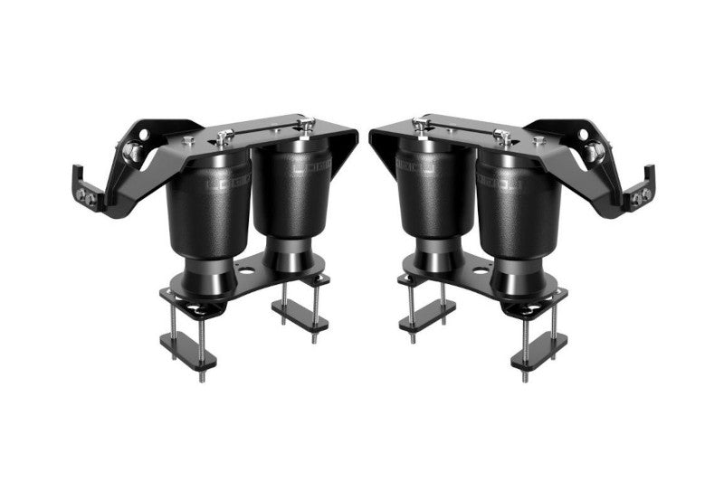 ReadyLift Air 88-22110 Load Leveling Helper Spring Kit | 2011-2016 For ...
