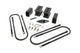 ReadyLift 26-19300 3 inch Rear Block Kit | 2019-2025 RAM 3500 4WD SRW
