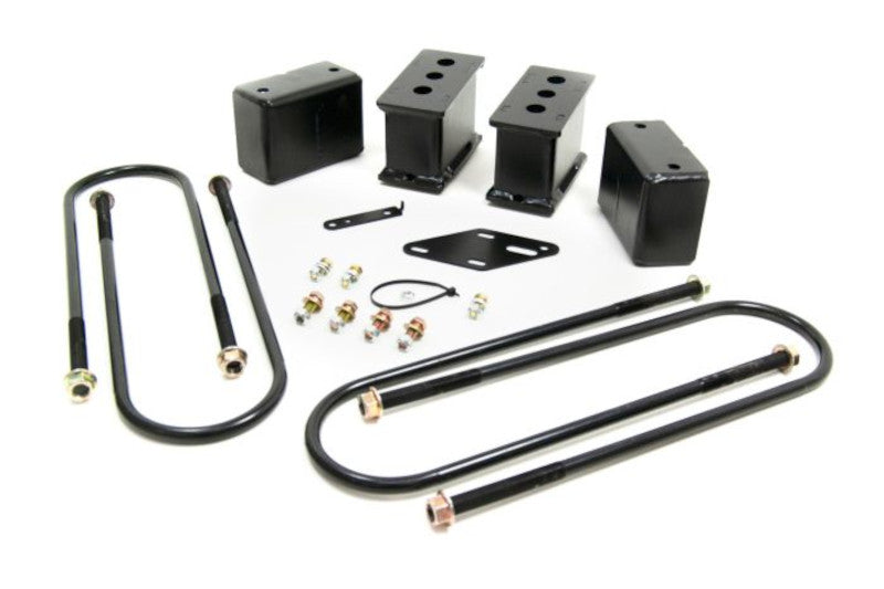 ReadyLift 26-19400 4 Rear Block Kit | 2019-2023 RAM 3500