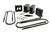 ReadyLift 26-19500 5 inch Rear Block Kit | 2019-2026 RAM 3500 4WD