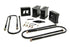 ReadyLift 26-19500 5 inch Rear Block Kit | 2019-2025 RAM 3500 4WD