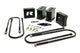 ReadyLift 26-19500 5 inch Rear Block Kit | 2019-2025 RAM 3500 4WD