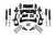 ReadyLift 44-3052 5-6" Lift Kit with Bilstein Shocks | 2011-2019 GM Silverado/Sierra 2500HD/3500HD