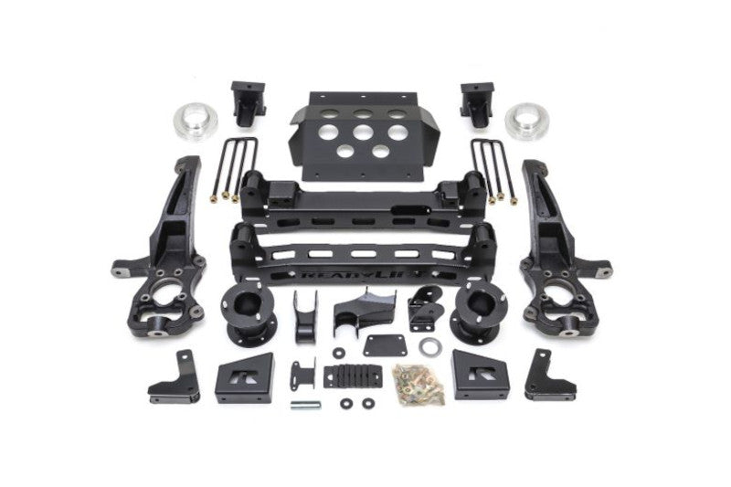 ReadyLift 44-32420 4 Big Lift Kit | 2022-2023 GM Silverado/Sierra 1500