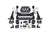 ReadyLift 44-32420 4 Big Lift Kit | 2022-2023 GM Silverado/Sierra 1500