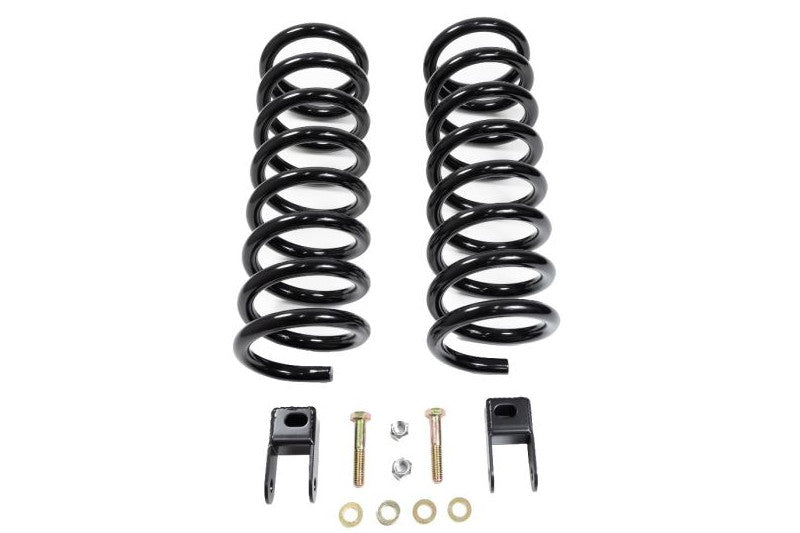 ReadyLift 46-19120 1.5 Coil Spring Leveling Kit | 2019-2025 RAM 2500/3500 4WD