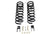 ReadyLift 46-19120 1.5" Coil Spring Leveling Kit | 2019-2026 RAM 2500/3500 4WD