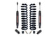 ReadyLift 46-2725 2.5 Coil Spring Front Lift Kit w/ SST3000 Shocks | 2011-2023 F250/F350 4WD Diesel