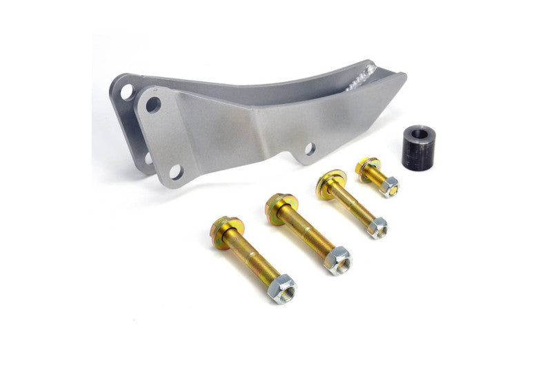 ReadyLift 47-1511 Track Bar Relocation Bracket | 2009-2013 Dodge RAM 2500/3500 4WD