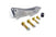 ReadyLift 47-1511 Track Bar Relocation Bracket | 2009-2013 Dodge RAM 2500/3500 4WD