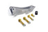 ReadyLift 47-1511 Track Bar Relocation Bracket | 2009-2013 Dodge RAM 2500/3500 4WD