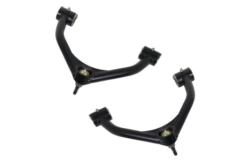 ReadyLift 47-3440 Tubular A-Arm Kit (7-8 Lift) | 2011-2019 GM Silverado/Sierra 2500HD/3500HD