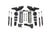 ReadyLift 49-1630-K 6 Lift Kit with SST3000 Shocks | 2014-2018 RAM 2500 4WD